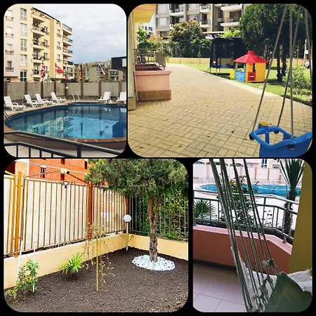 Lägenhet One Sunny In Sunny