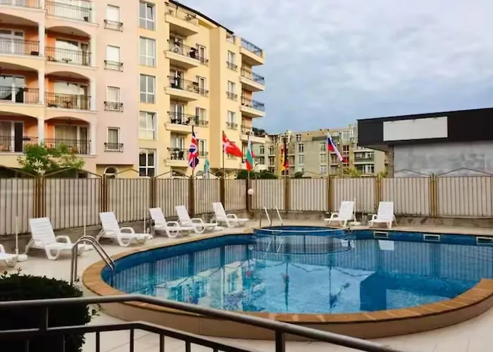 One Sunny In Sunny *