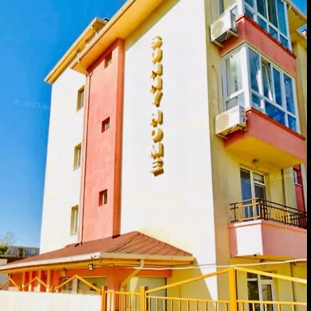 Appartement One Sunny In Sunny