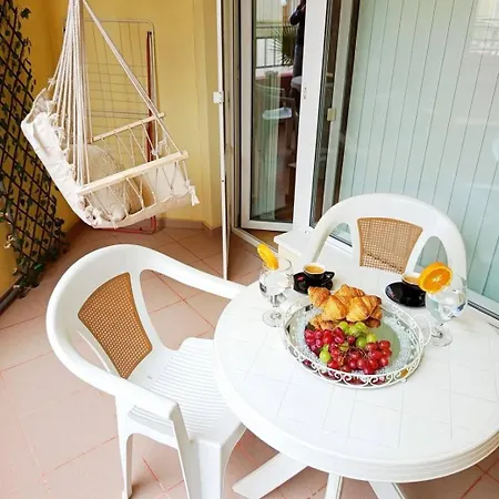 Appartement One Sunny In Sunny Slantchev Briag
