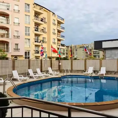 One Sunny In Sunny *