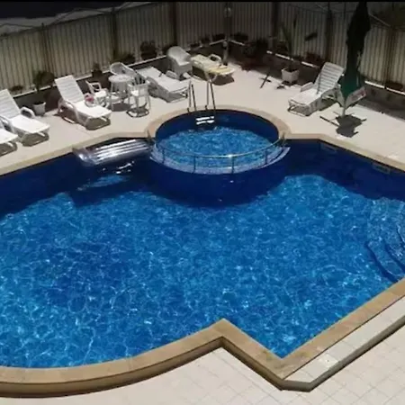 Apartamento One Sunny In Sunny Sunny Beach