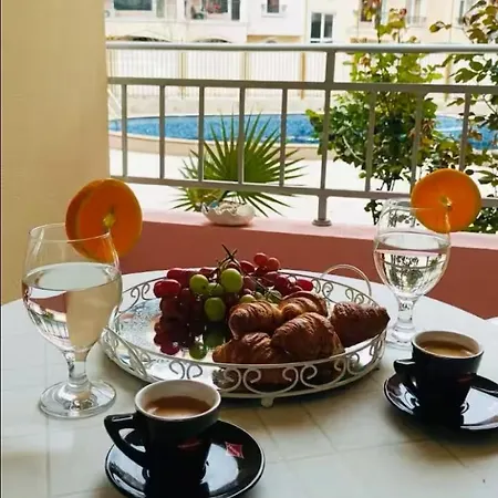 Appartement One Sunny In Sunny Slantchev Briag