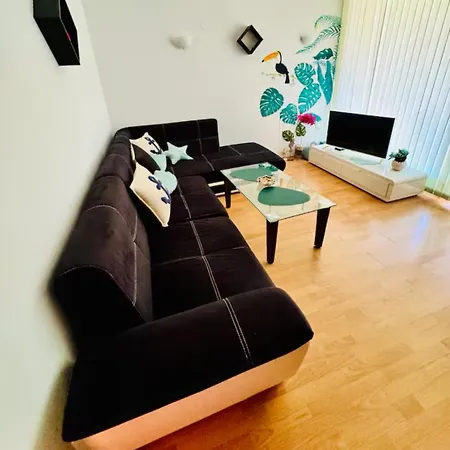 Appartement One Sunny In Sunny *