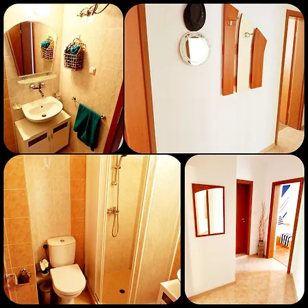 One Sunny In Sunny Appartement