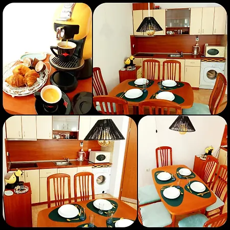 Appartement One Sunny In Sunny