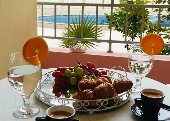 アパート One Sunny In Sunny サニービーチ