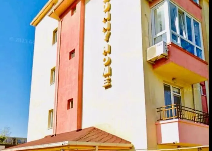 公寓 One Sunny In Sunny