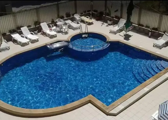 公寓 One Sunny In Sunny 阳光海滩