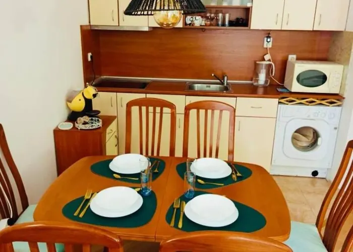 One Sunny In Sunny * 阳光海滩