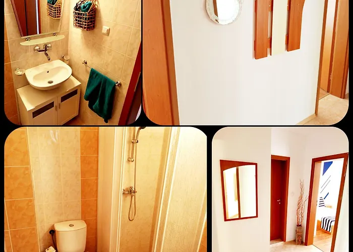 One Sunny In Sunny 公寓