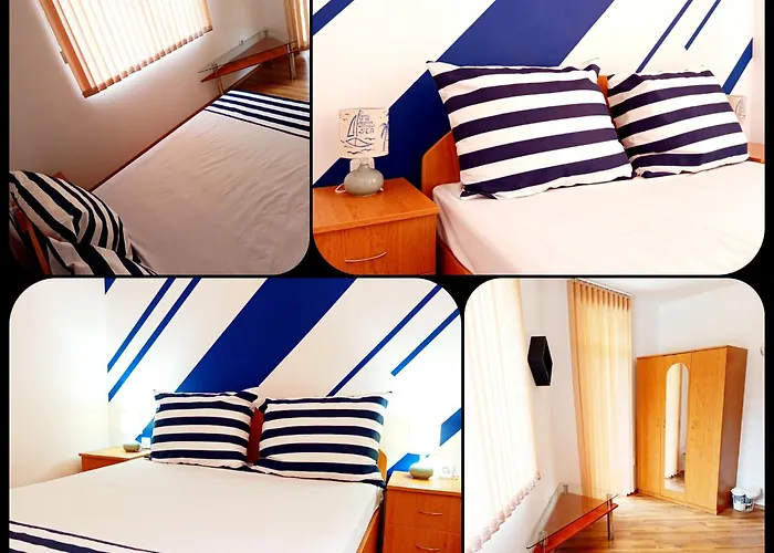 One Sunny In Sunny 公寓 阳光海滩