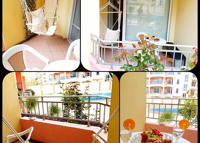 One Sunny In Sunny 公寓 *