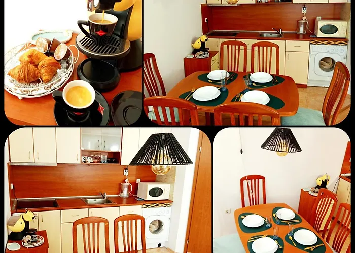 公寓 One Sunny In Sunny