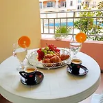 One Sunny In Sunny * Sunny Beach