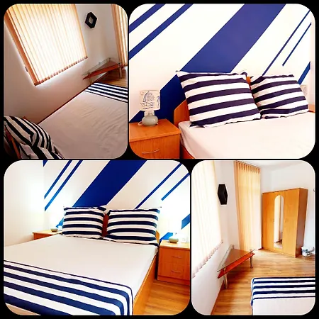 One Sunny In Sunny Apartment Sunny Beach